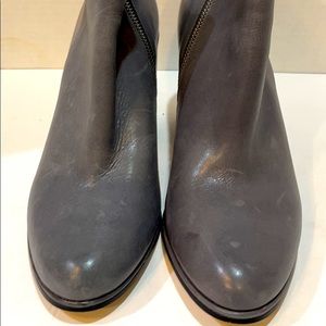 Calvin Klein Ankle Boots